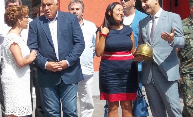 В. Марковски: Организатор на Националната молитвена закуска не е Белият дом