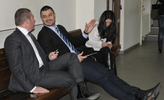 Бареков поиска от Европа 3 милиарда за България вместо за Турция