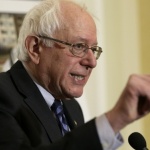 Старият социалист, който може да развали празника на Хилари