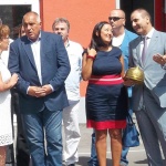 В. Марковски: Организатор на Националната молитвена закуска не е Белият дом
