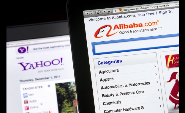 Yahoo уволнява 15% от служителите си