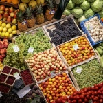 Русия може да ограничи вноса от Турция на плодове и зеленчуци извън санкционния списък по фитосанитарни съображения