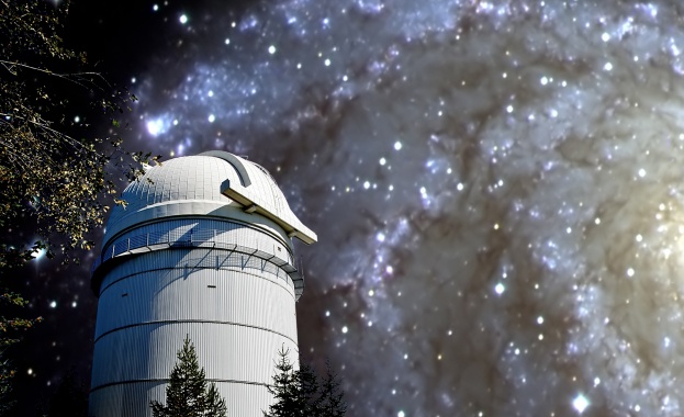 Осигурени са допълнителни средства за обсерваториите и планетариумите към МОН