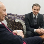 Четирима актьори участват в кастинга за главната роля във филма за Путин