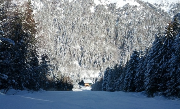 Агенцията по метрология спря лифта „Картала”