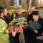 РПЦ канонизира архиепископ Серафим Соболев