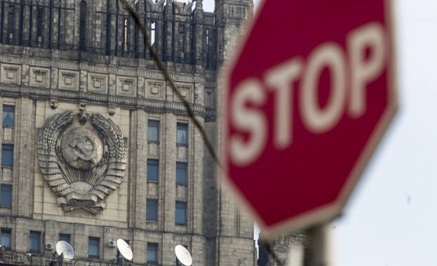 МВнР на РФ: Русия наложи забрана за влизане в страната на петима американски правоохранители