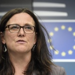 Германска асоциация на съдии и прокурори отхвърля „подобрения арбитражен съд” на Малмстрьом