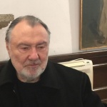 Васил Михайлов: Нацията има нужда от пречистване. Затъваме отново в партийна конюнктура 