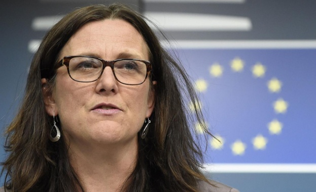 Германска асоциация на съдии и прокурори отхвърля „подобрения арбитражен съд” на Малмстрьом