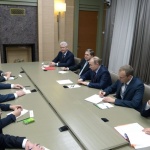 Путин отхвърли обвиненията в заговор срещу Меркел