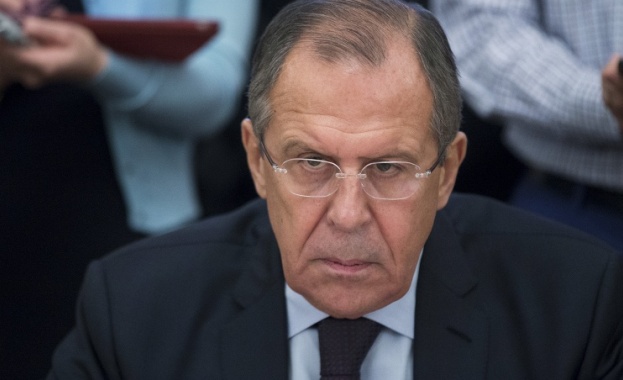 Лавров: Москва няма да забрави съучастието на Турция с терористите