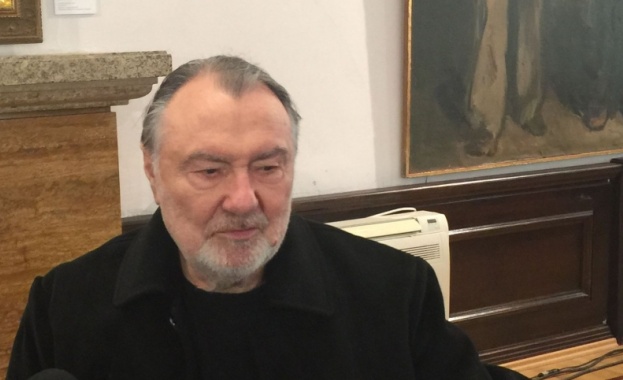 Васил Михайлов: Нацията има нужда от пречистване. Затъваме отново в партийна конюнктура 