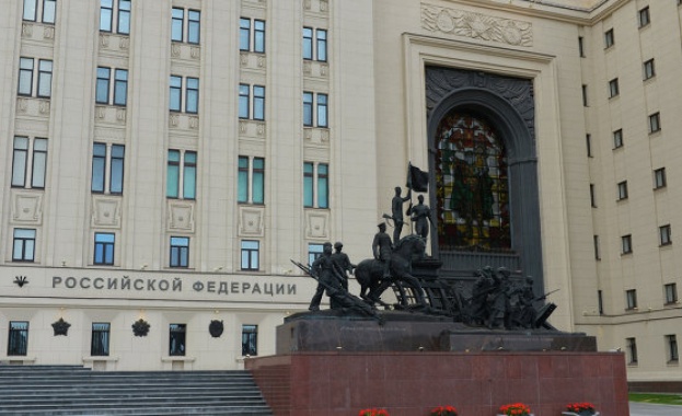 Загиналият в Сирия руски военен съветник е предложен за държавна награда