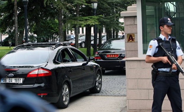 МВнР на РФ за забраната на наблюдателните полети над Турция: Анкара има какво да крие