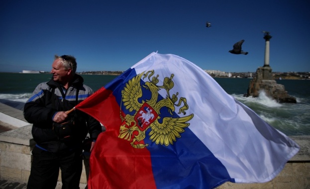 Аксьонов: Крим никога няма да се върне в Украйна