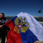 Аксьонов: Крим никога няма да се върне в Украйна