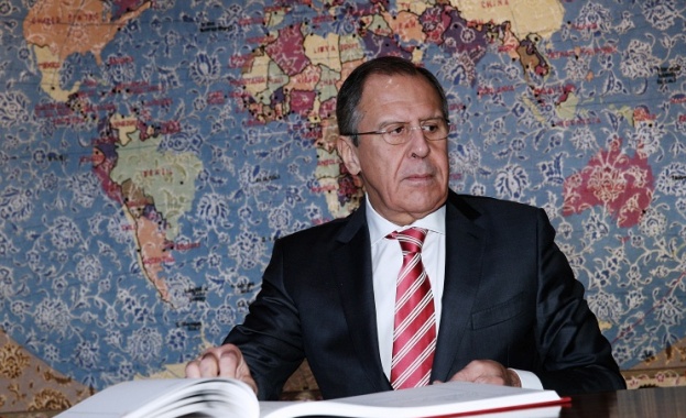 МВнР на РФ: Срещи на Лавров с представители на Турция не се планират