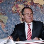МВнР на РФ: Срещи на Лавров с представители на Турция не се планират