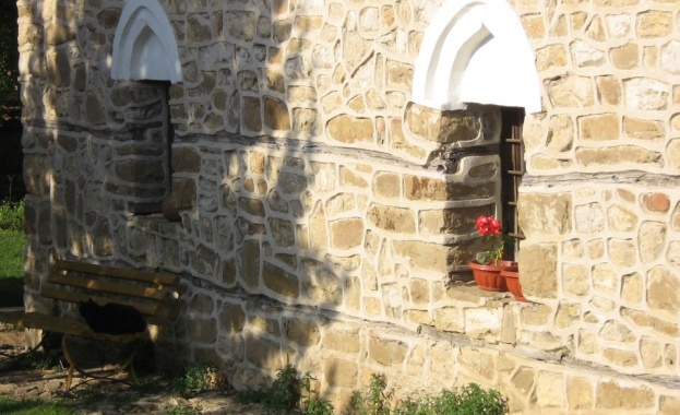 Отидете на село