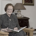 Хем съм там, хем съм жива...