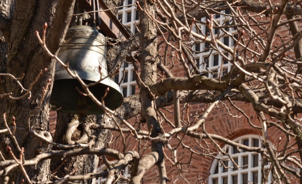 Войната срещу православието