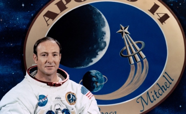 Почина шестият, стъпил на Луната