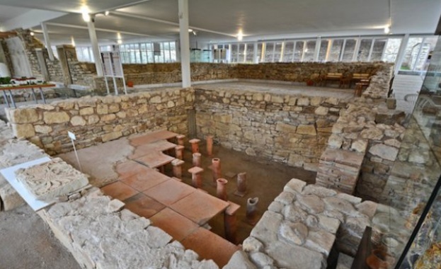 Спечелихме проек за популяризирането на най-добрите европейски дестинации в България