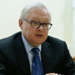 Рябков: Преговорите между Русия и САЩ за съкращаване на ядреното въоръжение са невъзможни