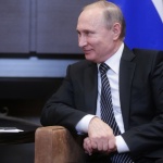 Путин: Русия и Бахрейн създават нови механизми за сътрудничество