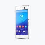 С най-добрата селфи камера в смартфон досега Xperia M5 от Sony идва в Мтел 