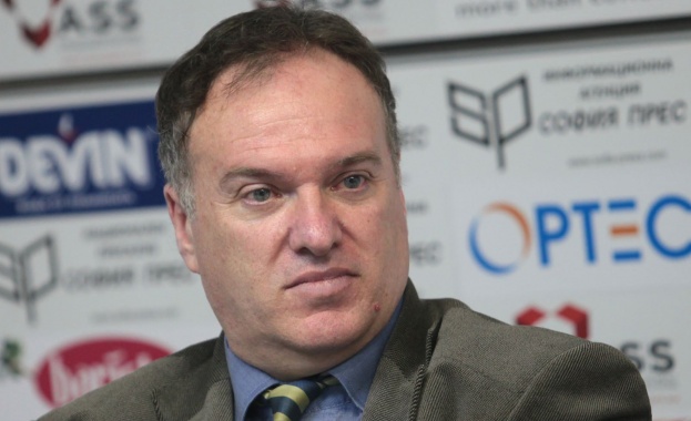 Проф. Вл. Чуков: Битка за Халеб ще означава още хиляди бежанци