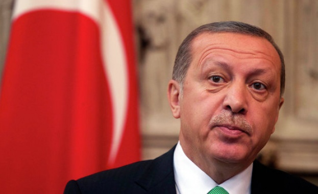 Ердоган: САЩ трябва да избират между Турция и кюрдите