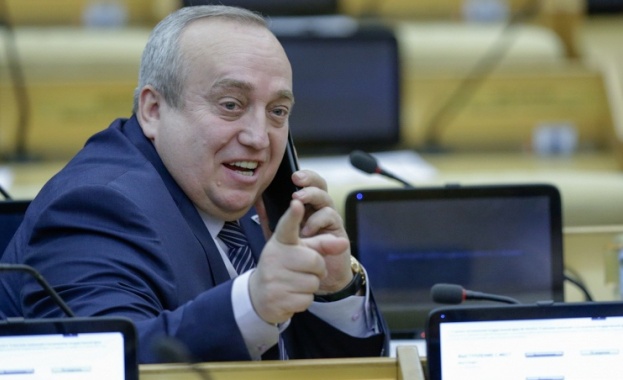 Клинцевич: Ердоган говори със САЩ „с тона на сърдито разглезено дете“
