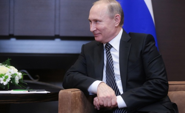 Путин: Русия и Бахрейн създават нови механизми за сътрудничество