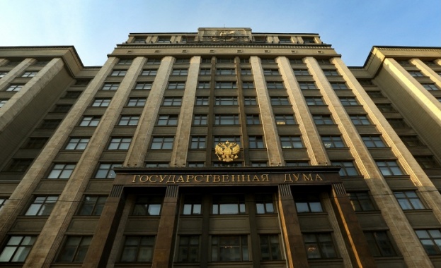 „Известия“: Руски депутати предлагат да се прекрати договорът за дружба с Турция от 1921 г.