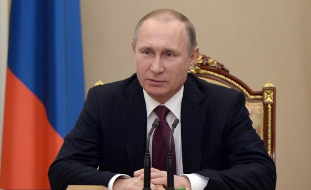 Путин и кралят на Бахрейн ще обсъдят в Сочи борбата с международния тероризъм