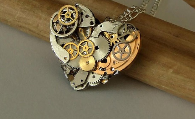 Руски учени създадоха цифрово сърце, което може да помогне на всеки