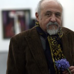 „Правя изкуството си с голяма любов” – Е. Пиронков дни преди изложбата си в столицата
