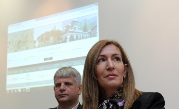 Н. Ангелкова: България е десета в ЕС по ръст на вътрешния туризъм