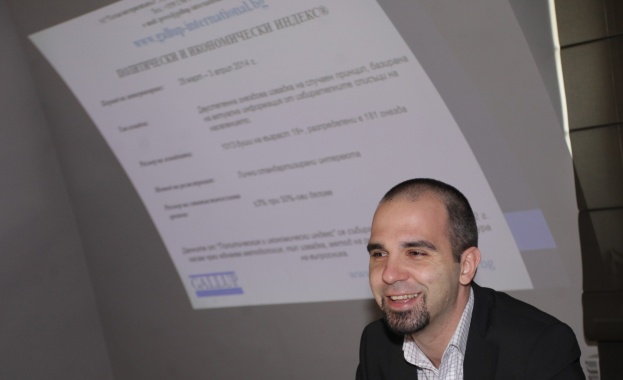 Затишието свършва?