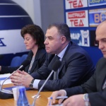 М. Найденов: ССИ няма да влезе през задната врата в НСТС