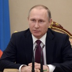 Путин и кралят на Бахрейн ще обсъдят в Сочи борбата с международния тероризъм