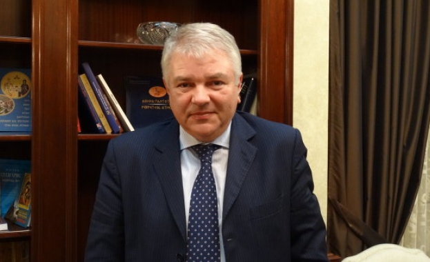 Мешков: Анкара знае какво трябва да направи за нормализиране на отношенията с Русия