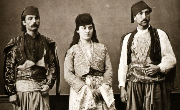 Долу раята, да живее мултикултурата!