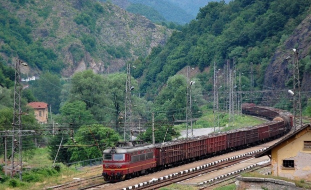 „БДЖ – Tоварни превози” ЕООД подписа Меморандум за сътрудничество с  Грузинските железници