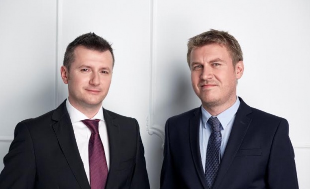 Philips назначава двама нови лидери за Югоизточна Европа