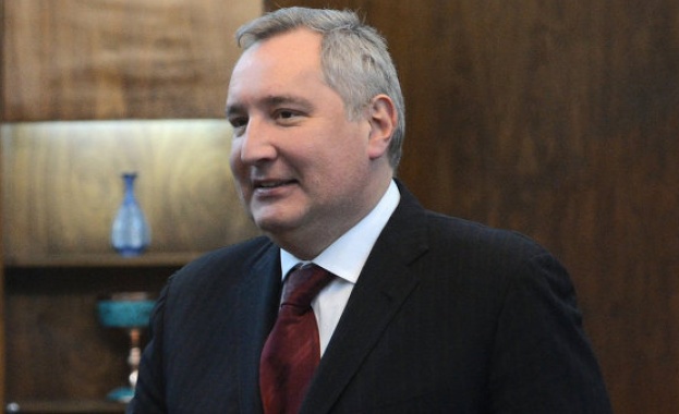 Рогозин сравни южнокорейското разузнаване с „арменското радио“
