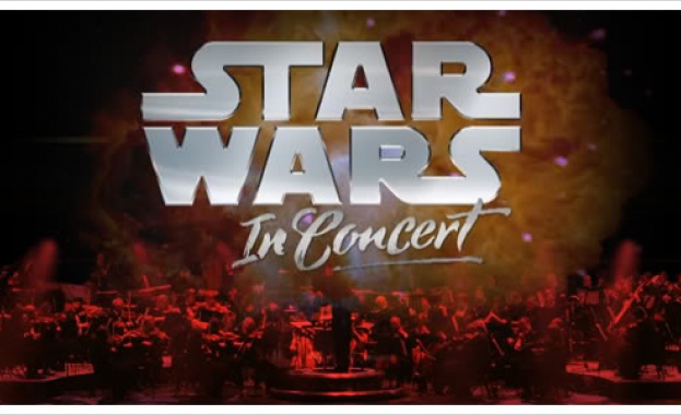 "Star Wars in Concert" се отменя