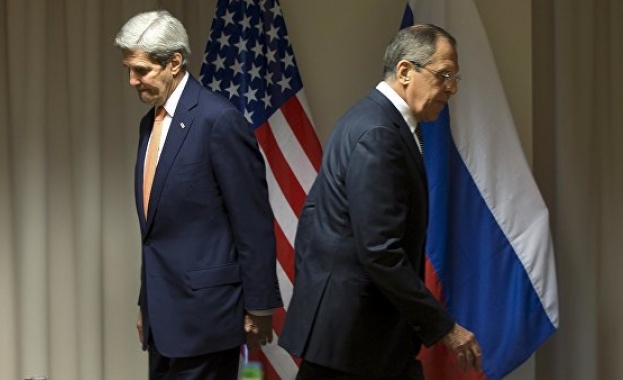Fiscal Times за перспективите на САЩ в Сирия: Или с Русия, или „аут“